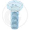 Siini polt M8x20 8.8 DIN933 NH 120104